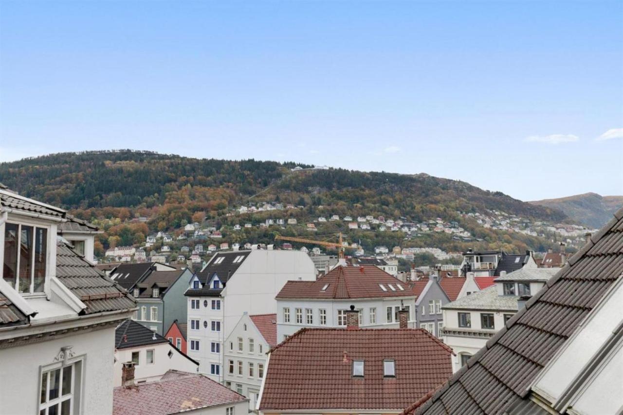 Leilighet Urban - Center